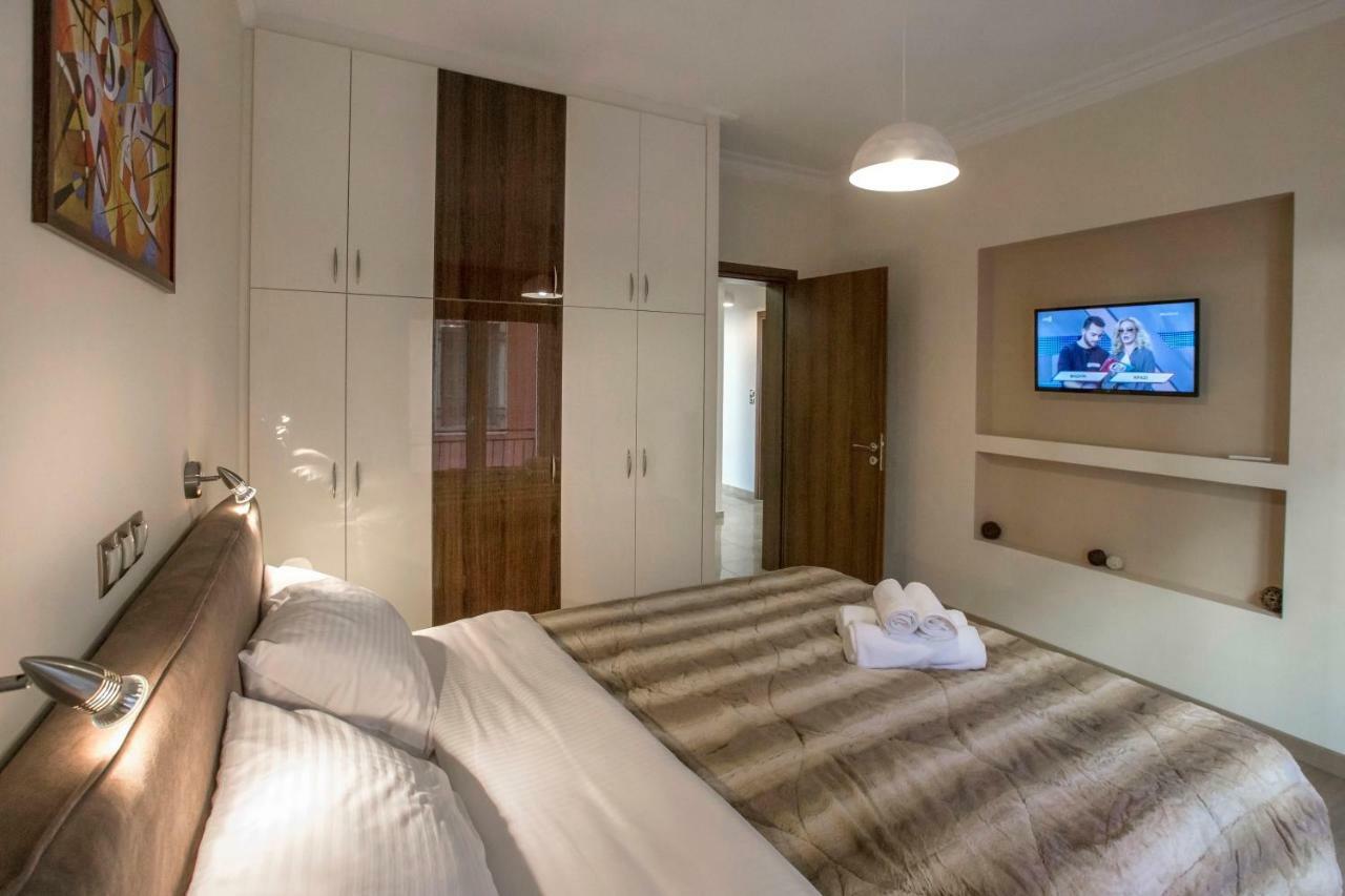 Spacious & Convenient Place Near Acropolis Museum By Ghh Атина Екстериор снимка