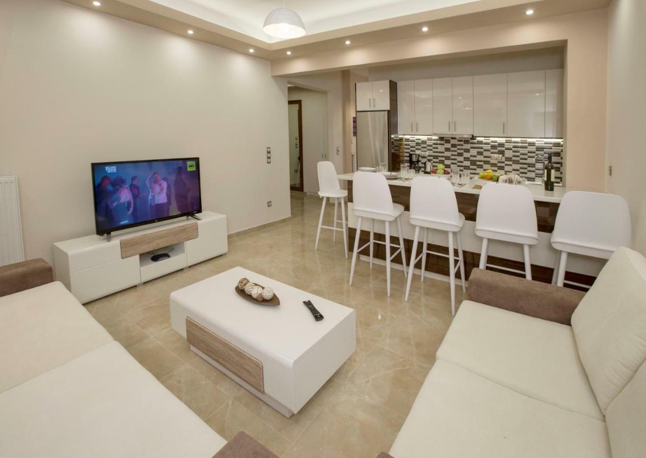 Spacious & Convenient Place Near Acropolis Museum By Ghh Атина Екстериор снимка