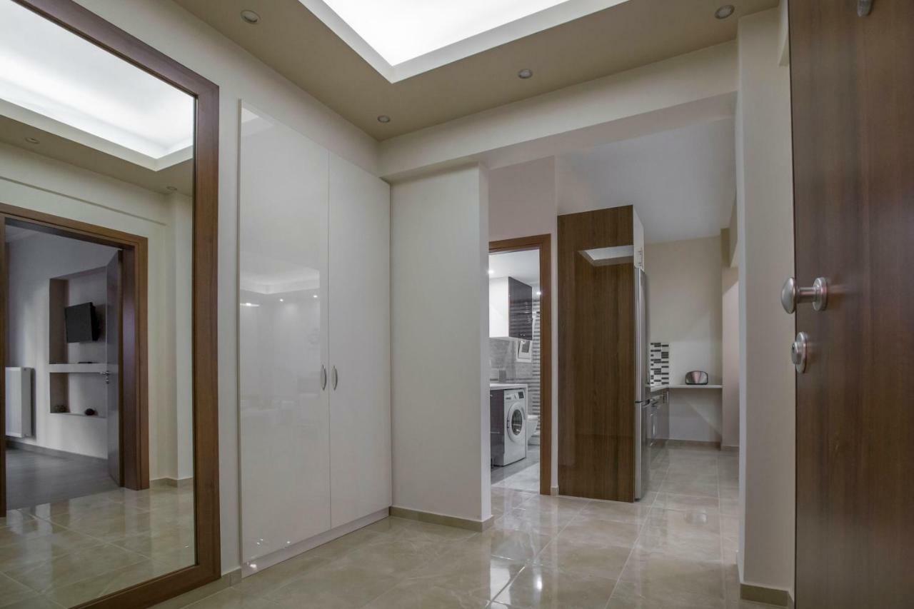 Spacious & Convenient Place Near Acropolis Museum By Ghh Атина Екстериор снимка