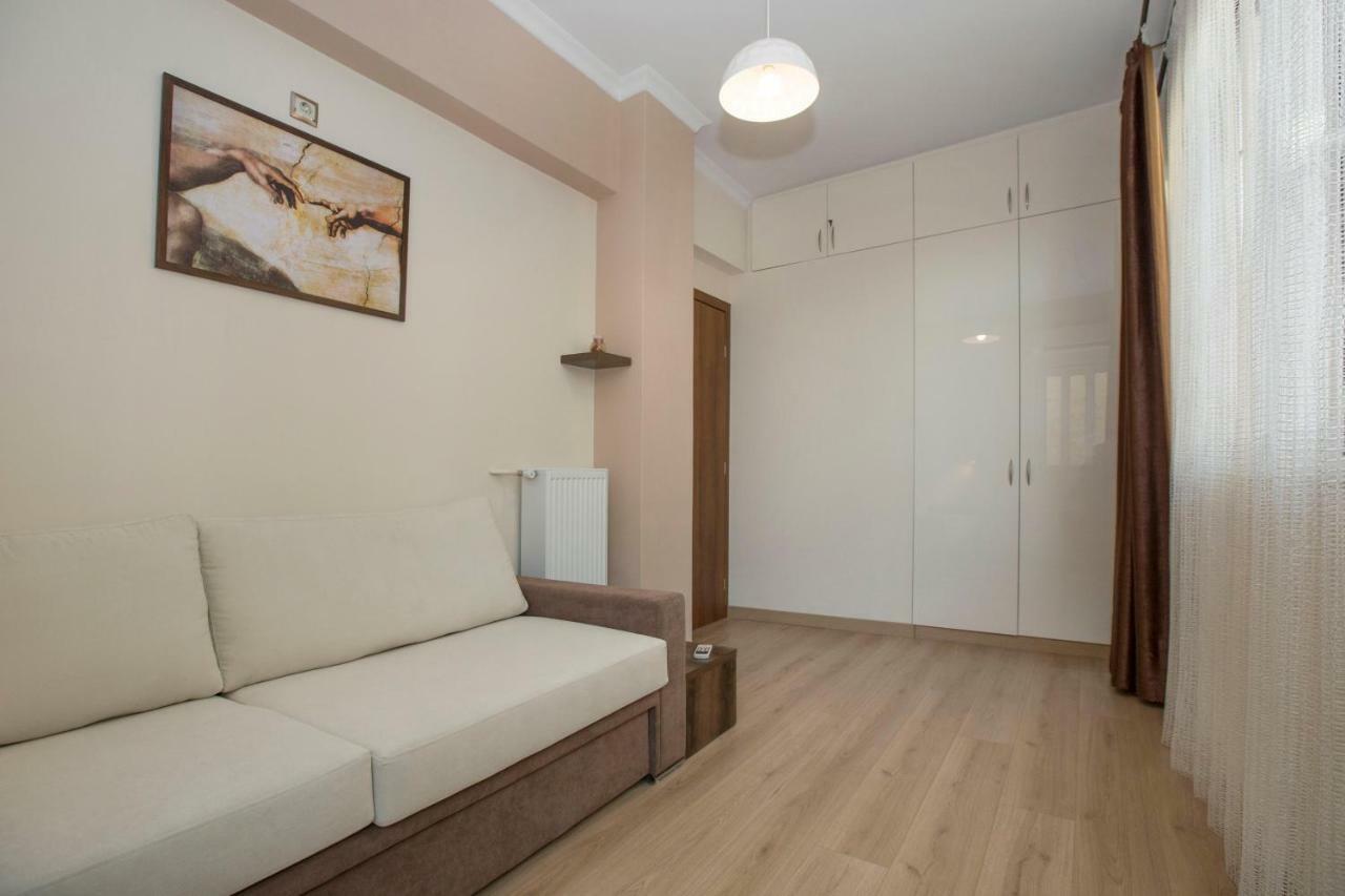 Spacious & Convenient Place Near Acropolis Museum By Ghh Атина Екстериор снимка