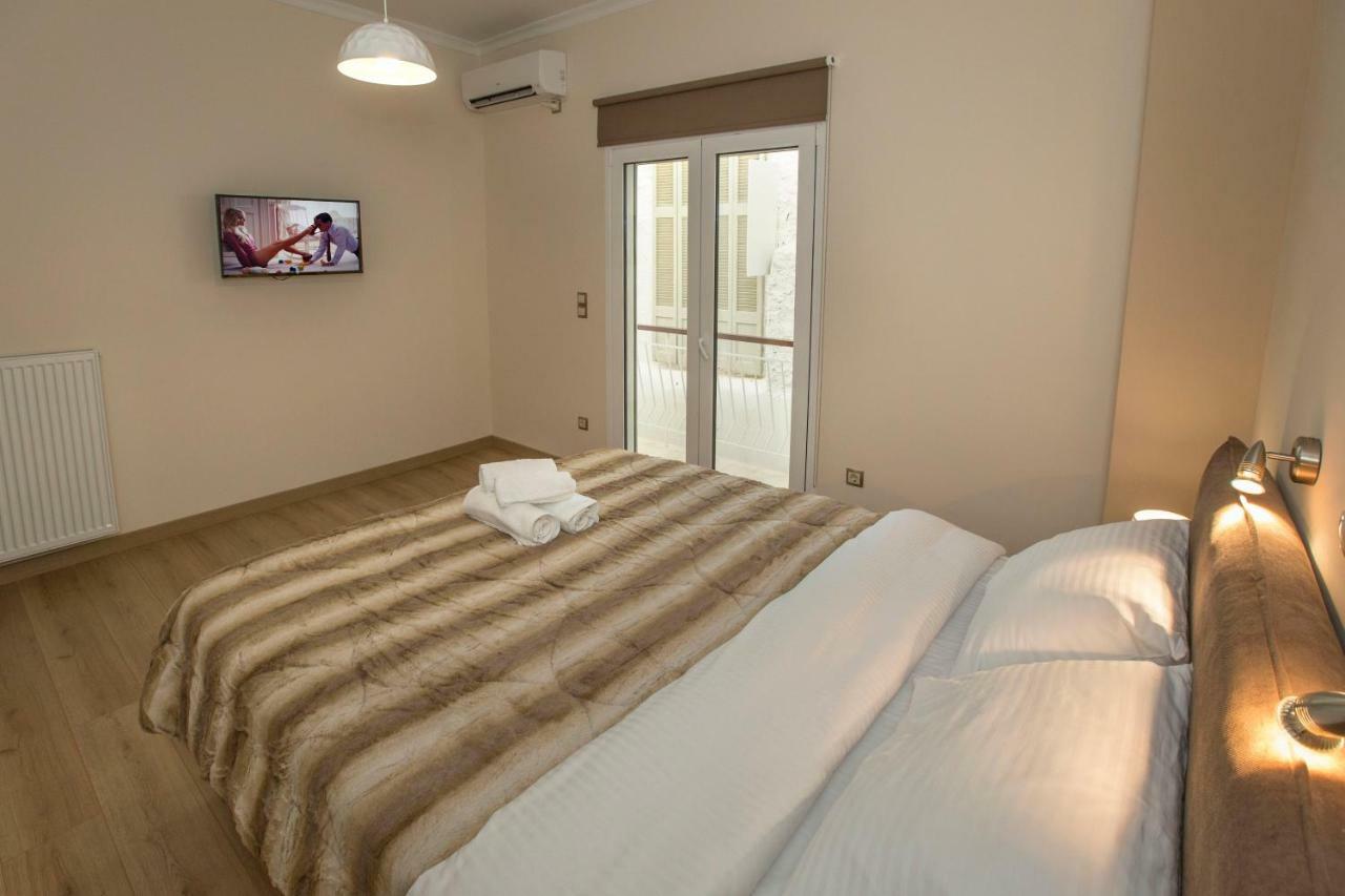 Spacious & Convenient Place Near Acropolis Museum By Ghh Атина Екстериор снимка