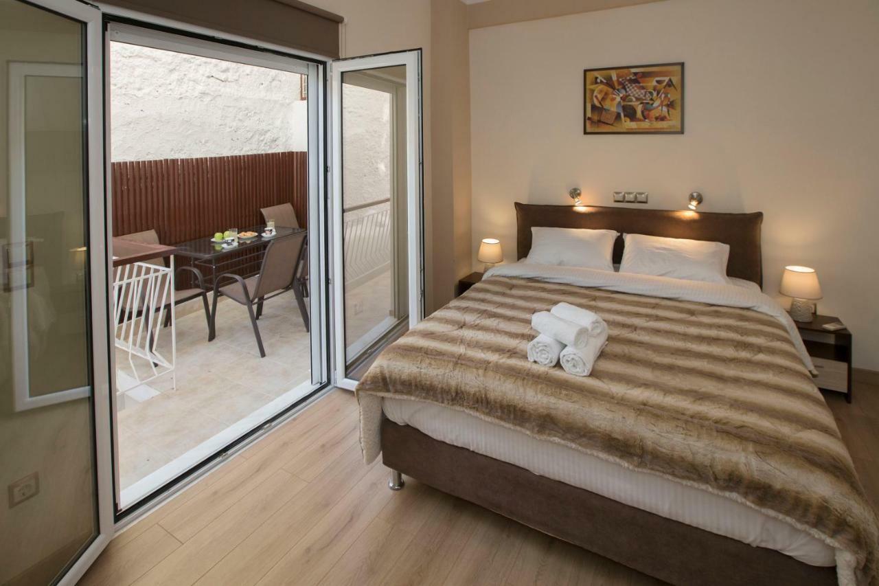 Spacious & Convenient Place Near Acropolis Museum By Ghh Атина Екстериор снимка