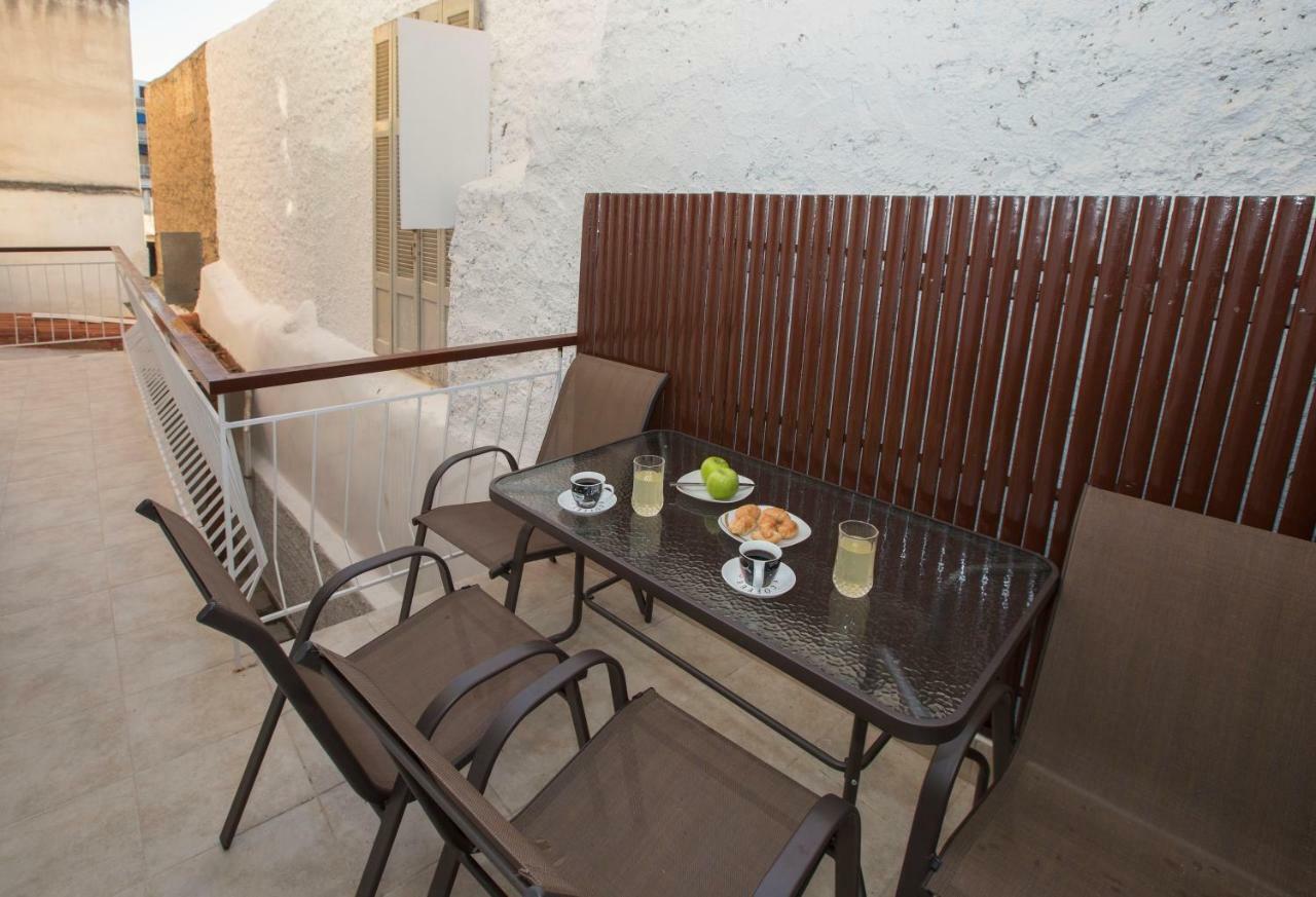 Spacious & Convenient Place Near Acropolis Museum By Ghh Атина Екстериор снимка